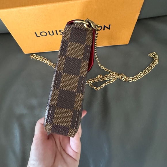 Louis Vuitton Felicie Bag - Picture 9 of 16